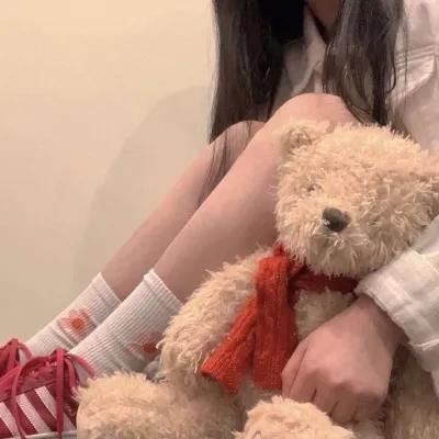 失眠男女