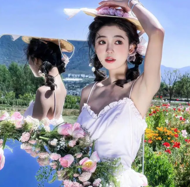 美人鱼
